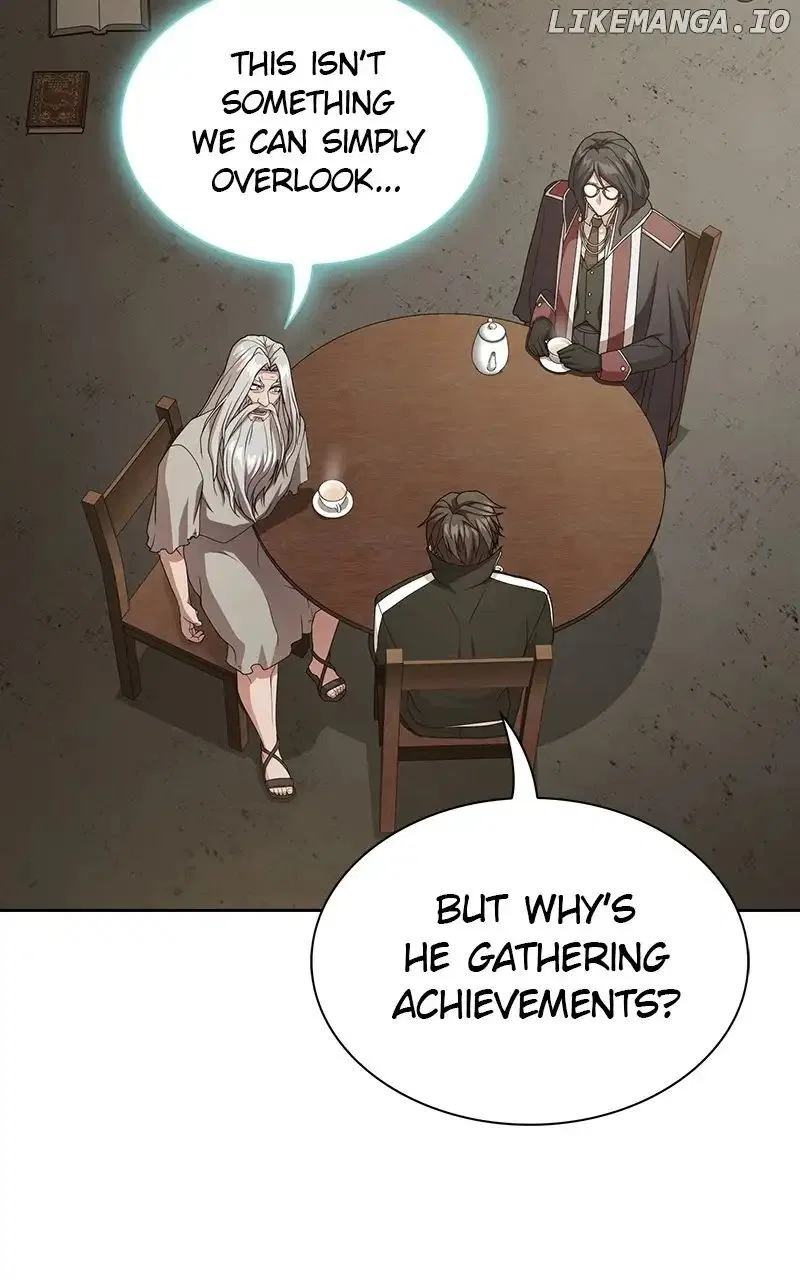 The Tutorial Tower of the Advanced Player Chapter 193 – Page 66