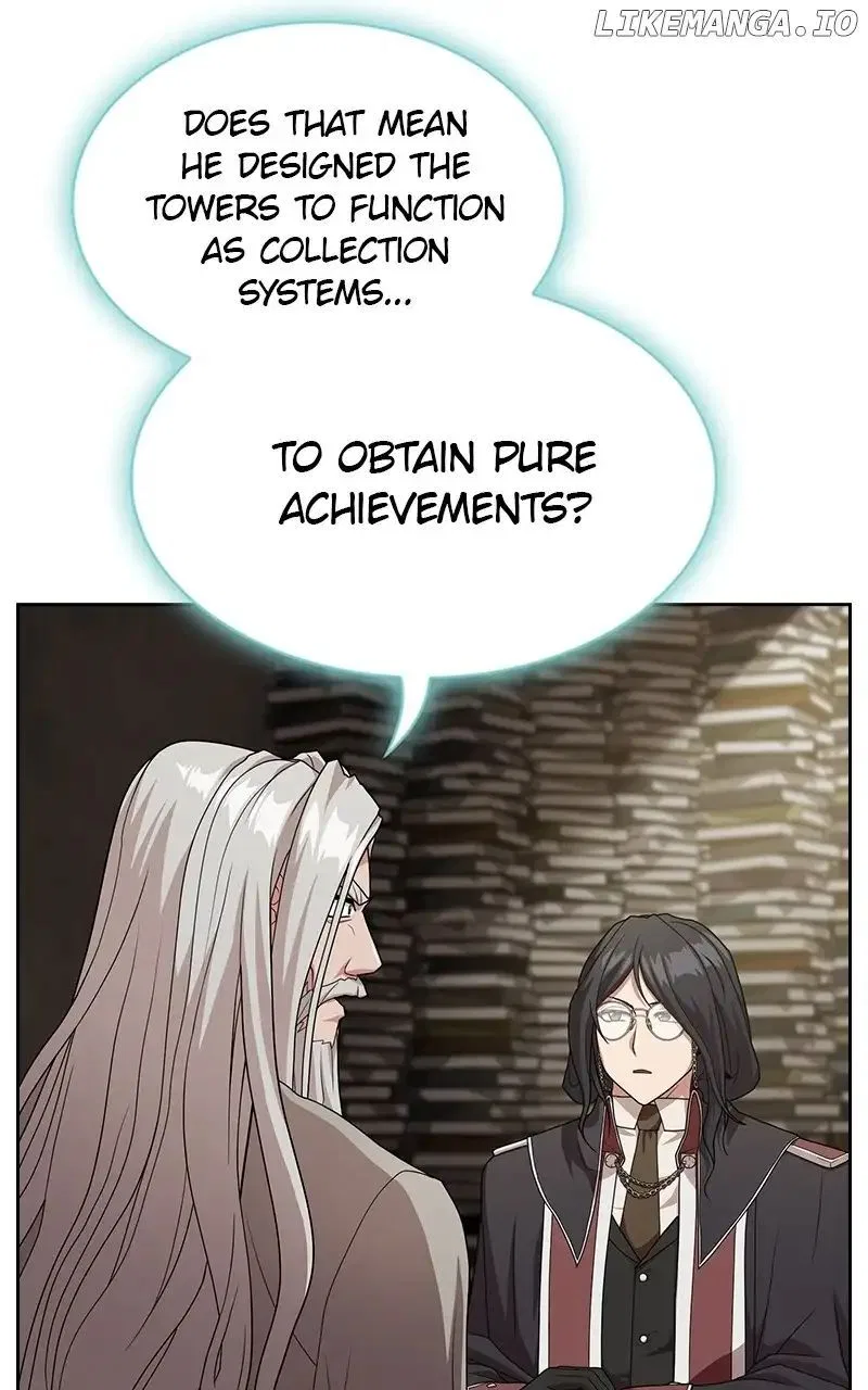 The Tutorial Tower of the Advanced Player Chapter 193 – Page 105