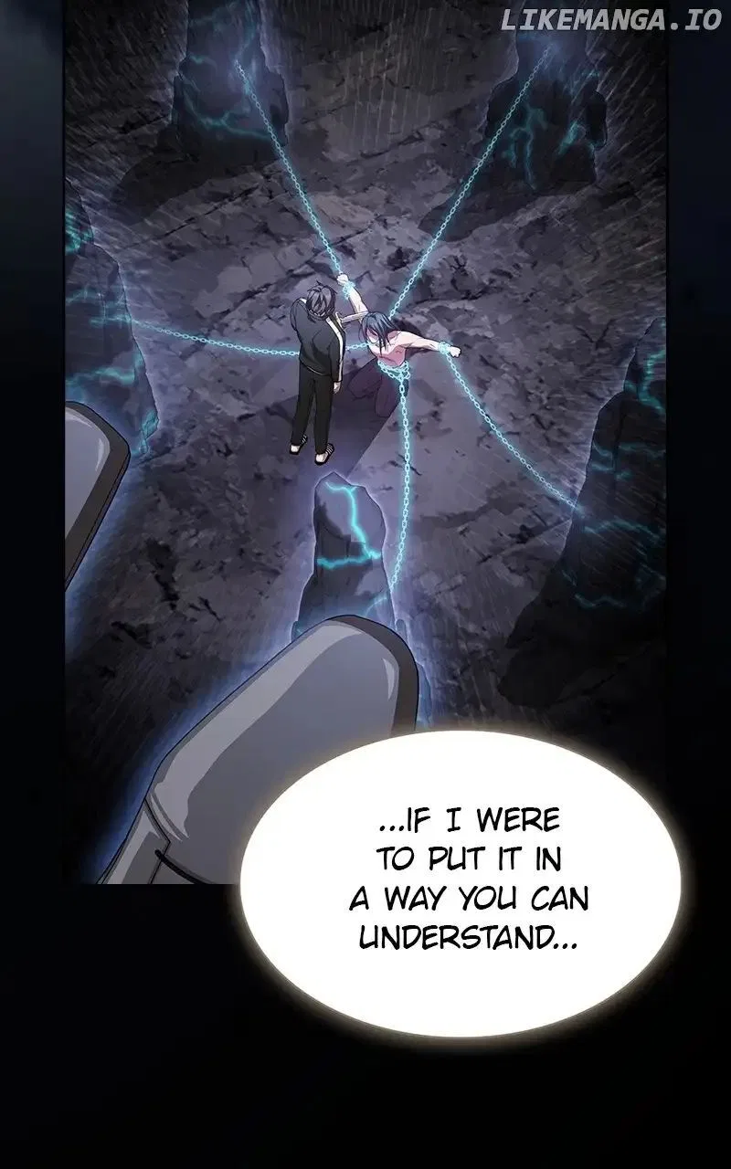 The Tutorial Tower of the Advanced Player Chapter 193 – Page 123