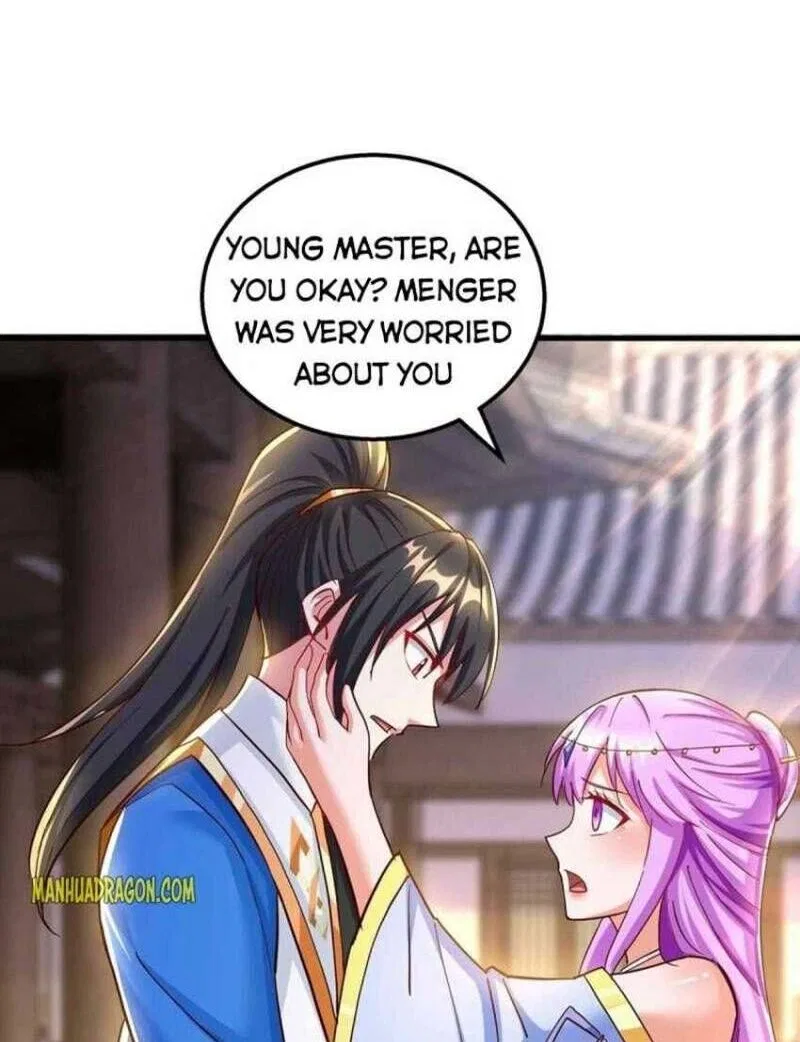 One Step Toward Freedom Chapter 310 – Page 4
