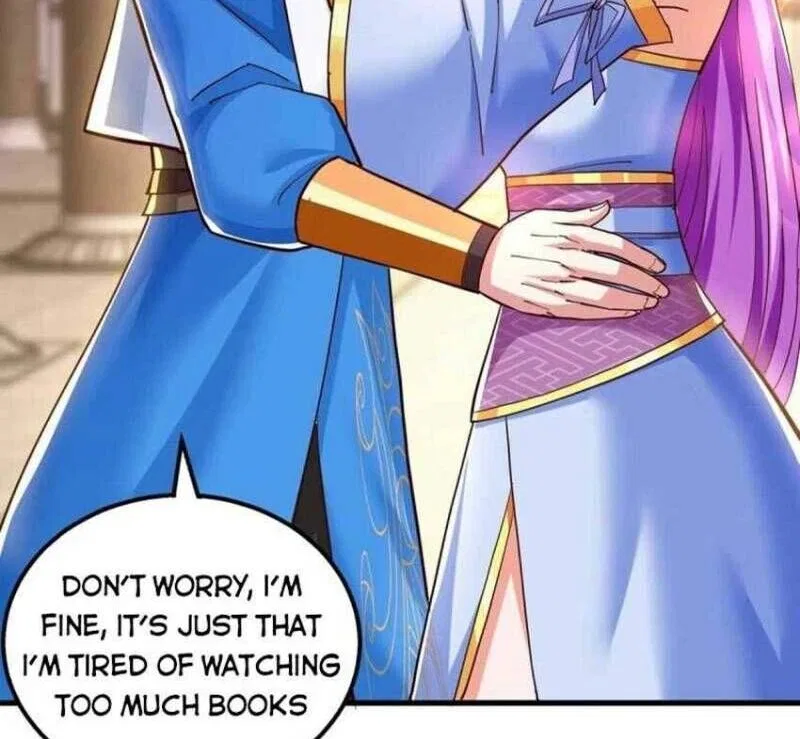 One Step Toward Freedom Chapter 310 – Page 5