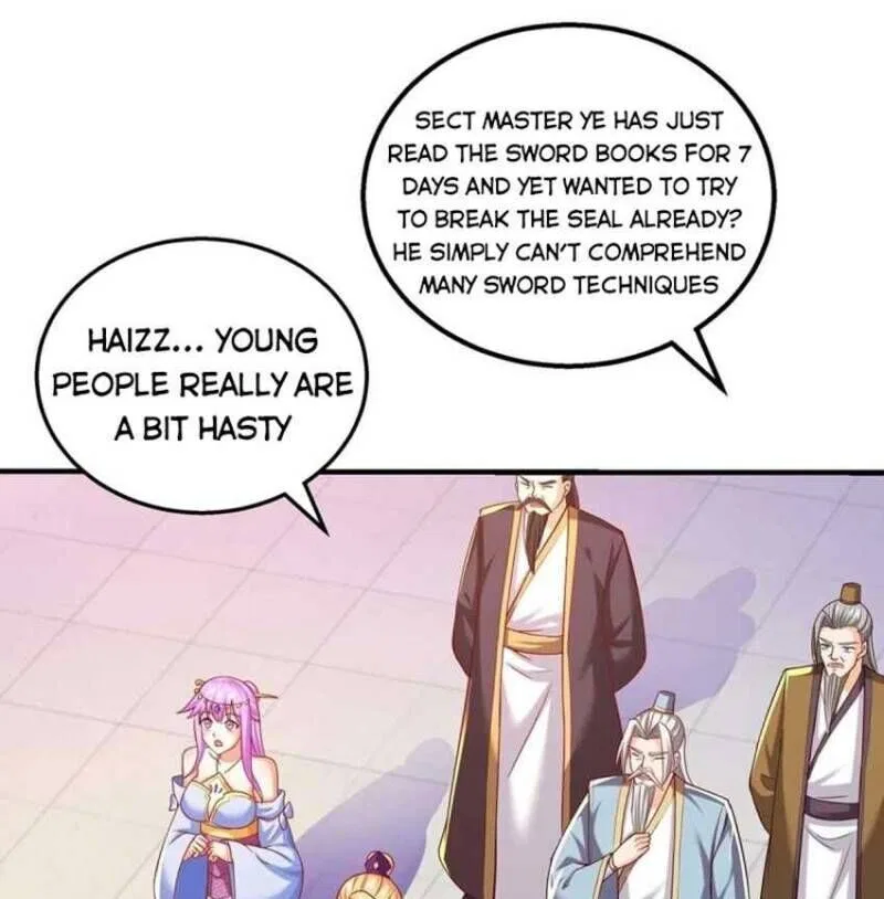 One Step Toward Freedom Chapter 310 – Page 15