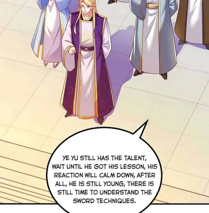 One Step Toward Freedom Chapter 310 – Page 16