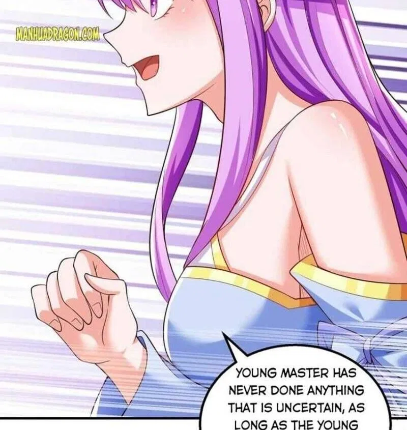 One Step Toward Freedom Chapter 310 – Page 18