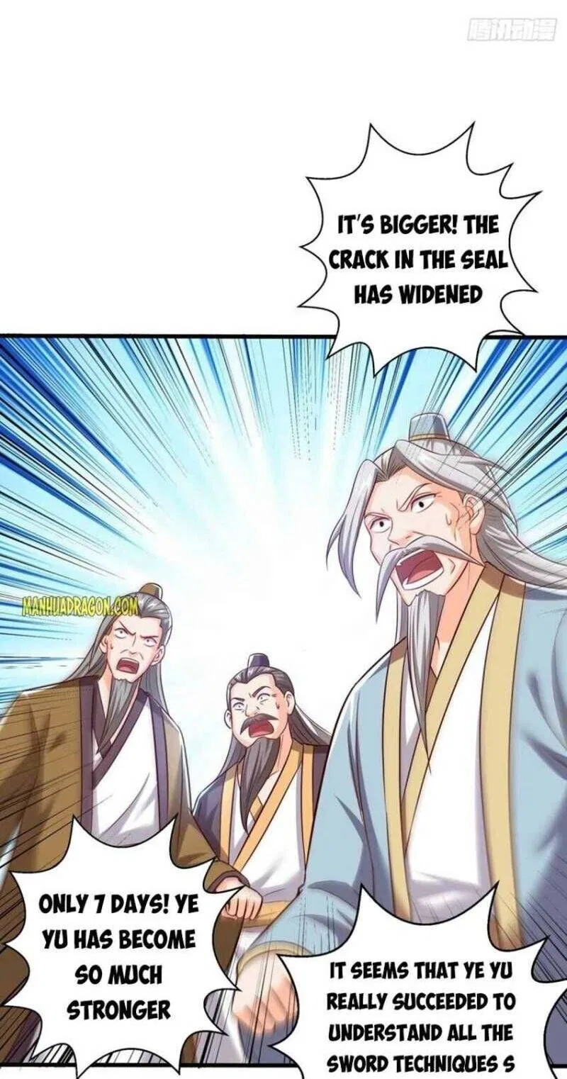 One Step Toward Freedom Chapter 310 – Page 28