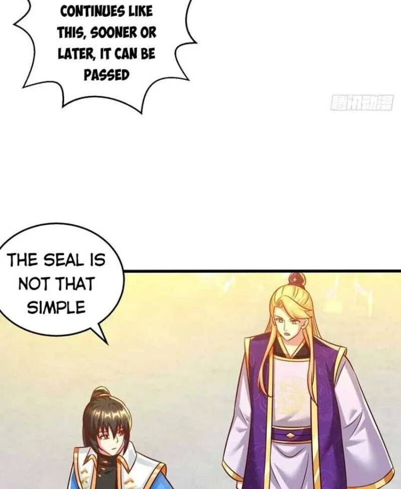 One Step Toward Freedom Chapter 310 – Page 33