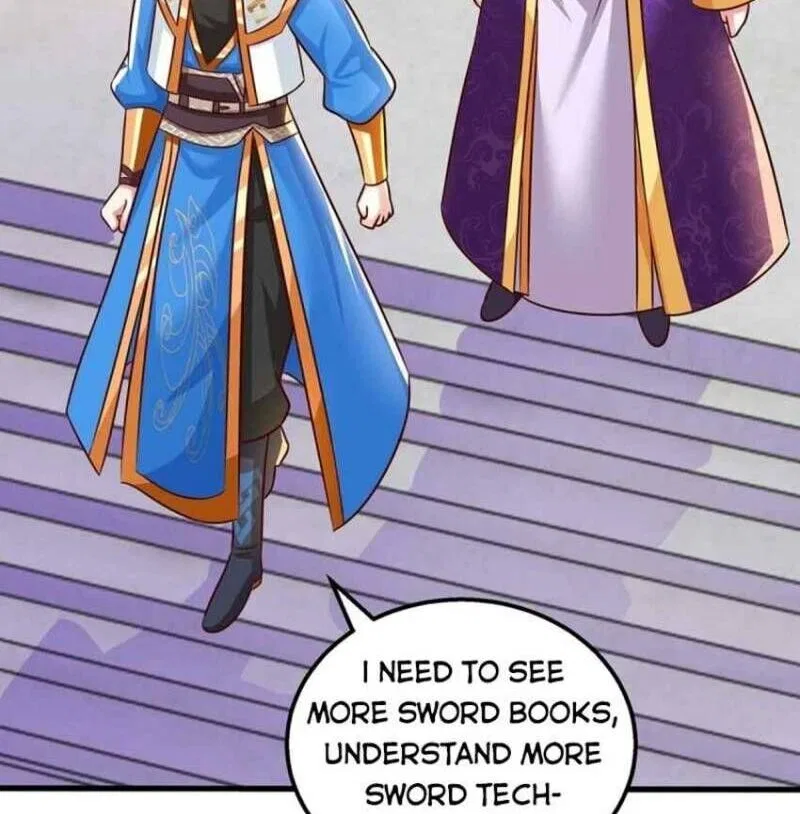 One Step Toward Freedom Chapter 310 – Page 34