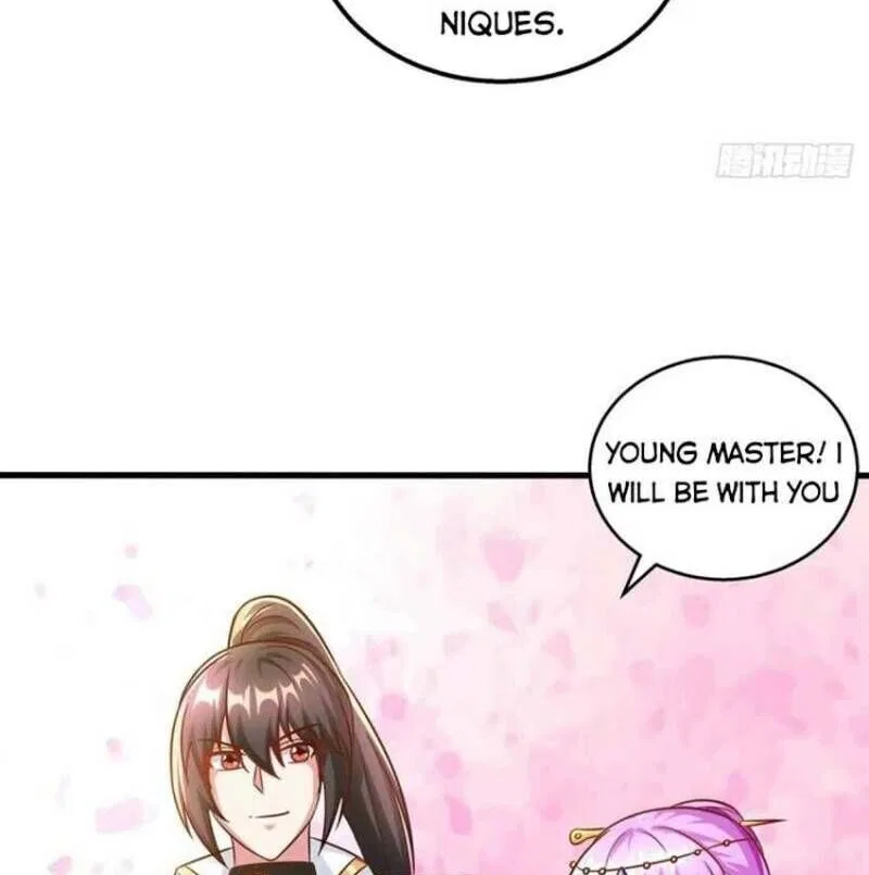 One Step Toward Freedom Chapter 310 – Page 35