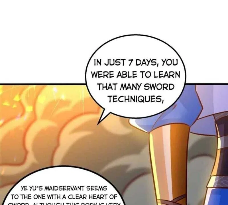 One Step Toward Freedom Chapter 310 – Page 38