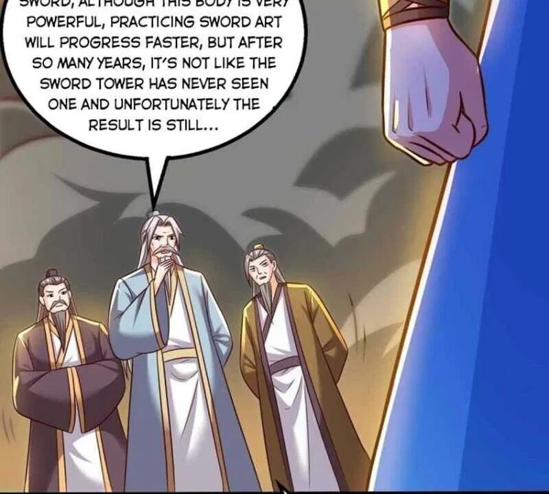 One Step Toward Freedom Chapter 310 – Page 39
