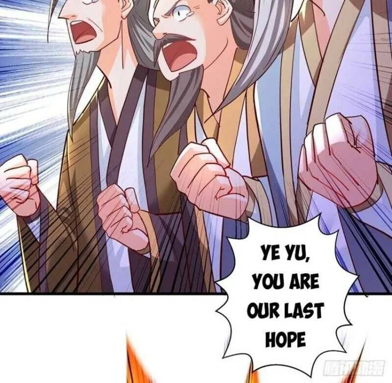 One Step Toward Freedom Chapter 310 – Page 48
