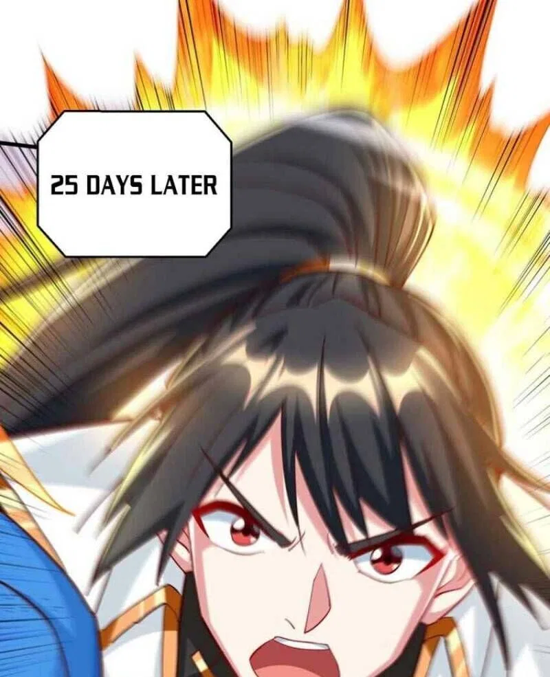 One Step Toward Freedom Chapter 310 – Page 49
