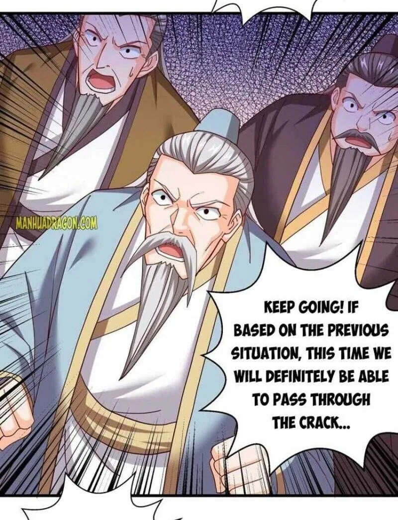 One Step Toward Freedom Chapter 310 – Page 61