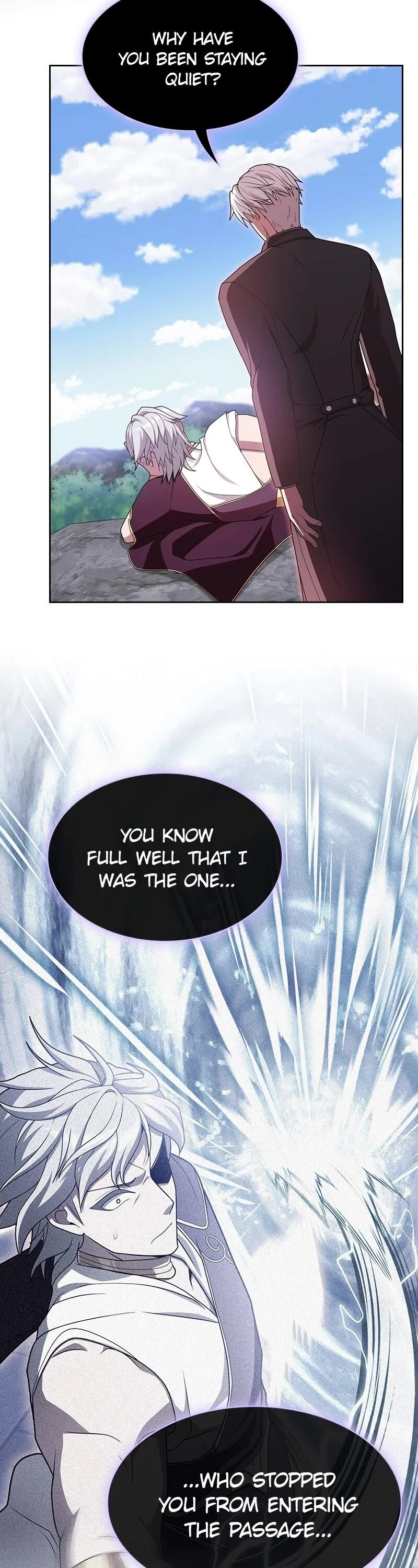 The Tutorial Tower of the Advanced Player Chapter 192 – Page 2