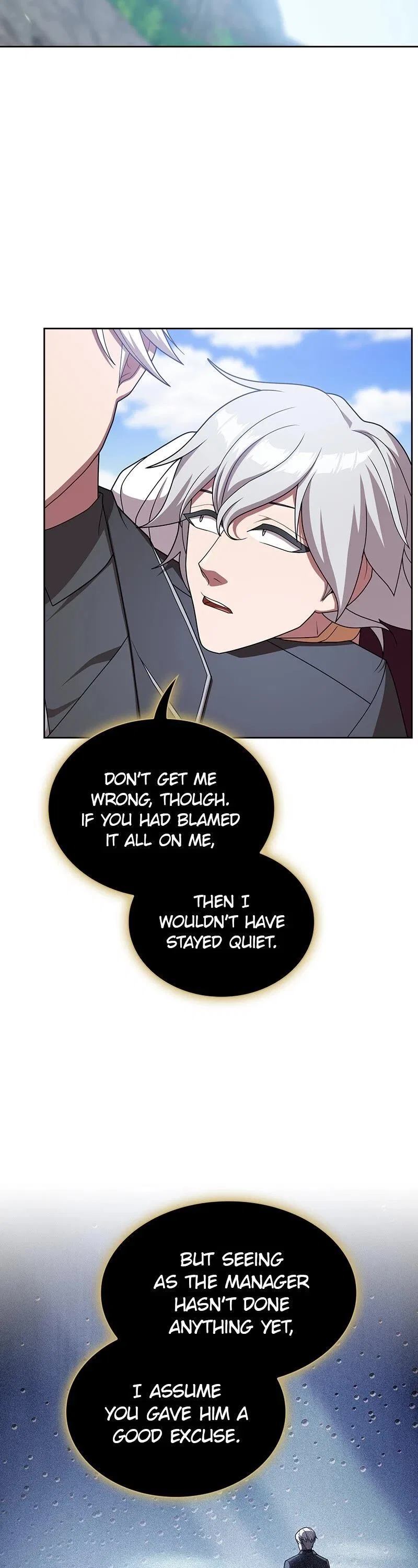 The Tutorial Tower of the Advanced Player Chapter 192 – Page 6