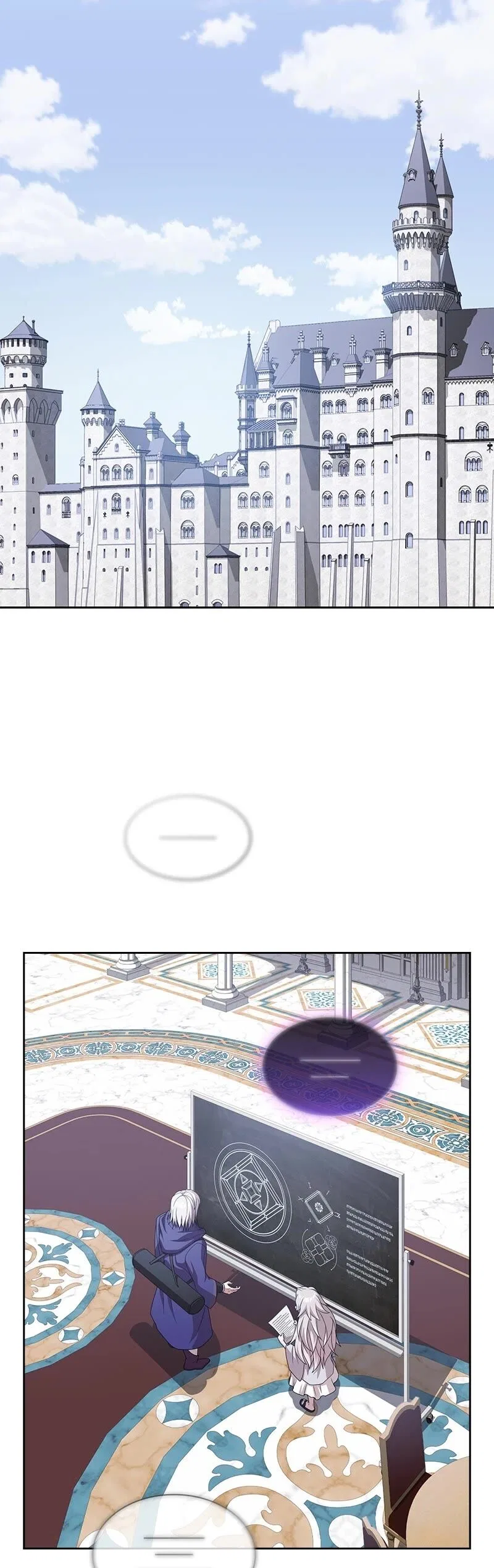 The Tutorial Tower of the Advanced Player Chapter 192 – Page 15