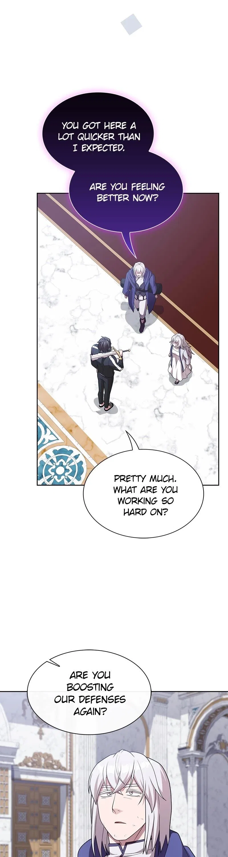 The Tutorial Tower of the Advanced Player Chapter 192 – Page 18