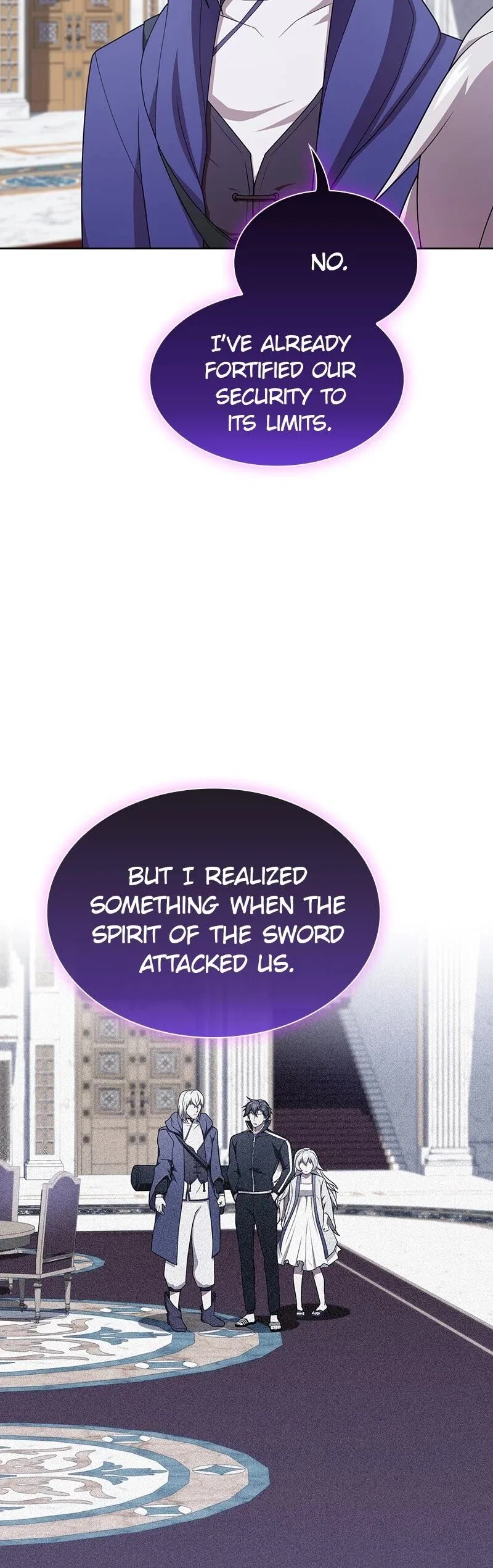 The Tutorial Tower of the Advanced Player Chapter 192 – Page 19