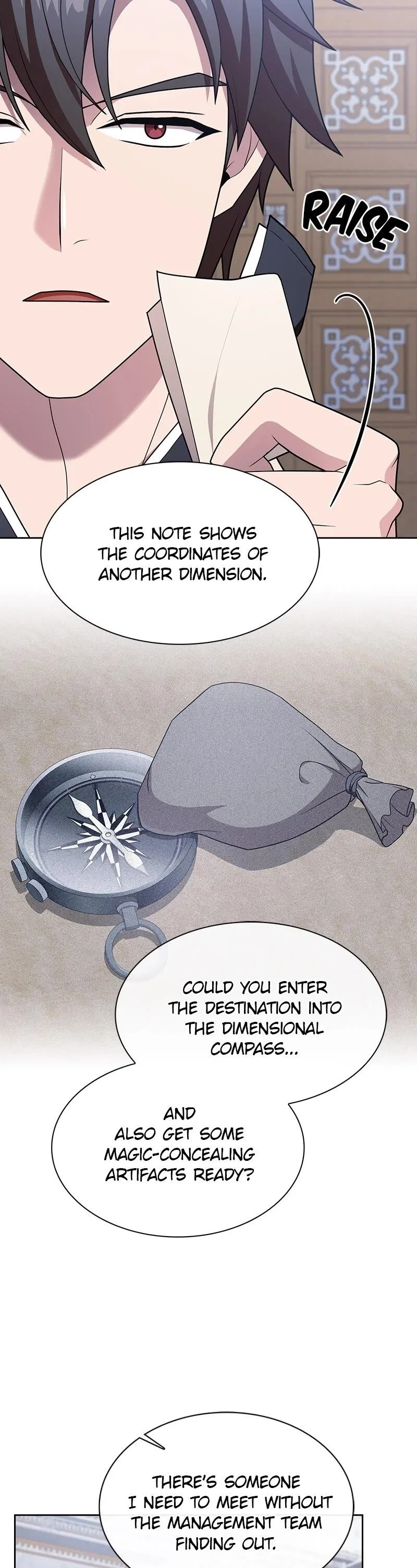 The Tutorial Tower of the Advanced Player Chapter 192 – Page 22