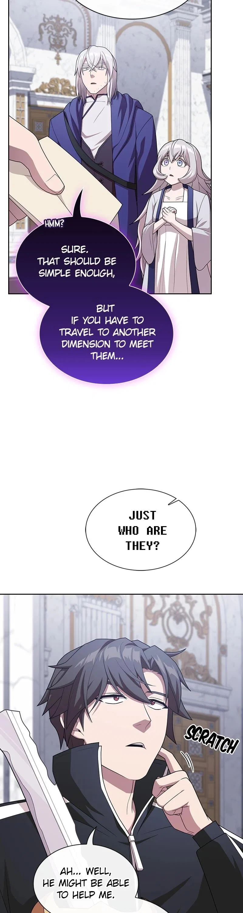 The Tutorial Tower of the Advanced Player Chapter 192 – Page 23