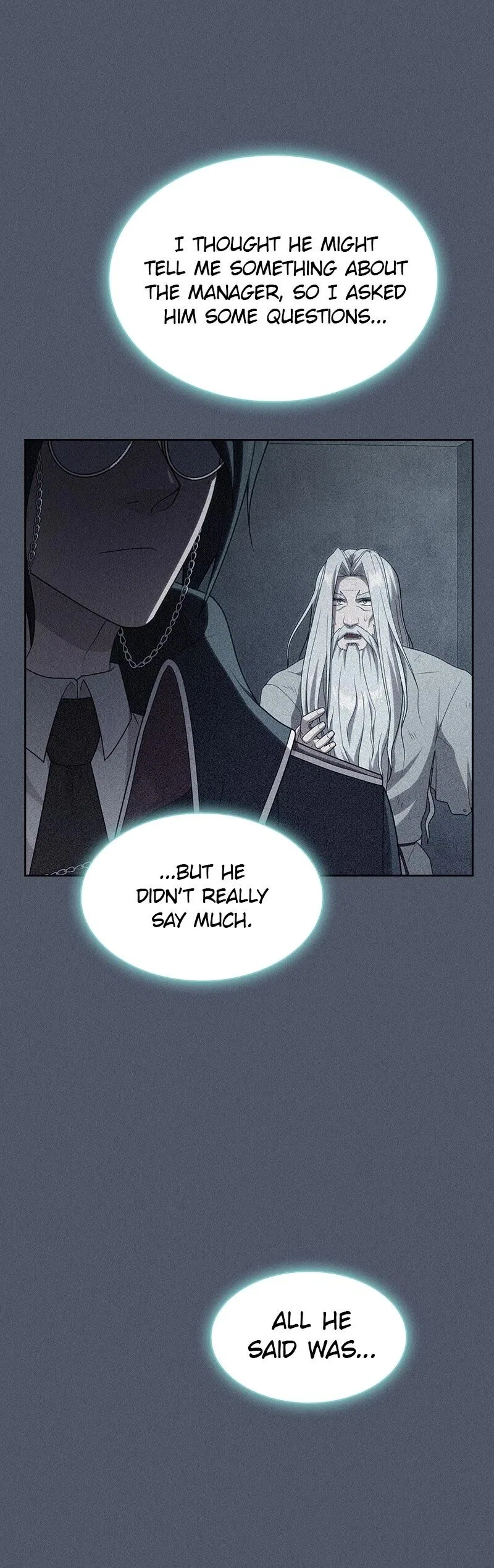 The Tutorial Tower of the Advanced Player Chapter 192 – Page 29