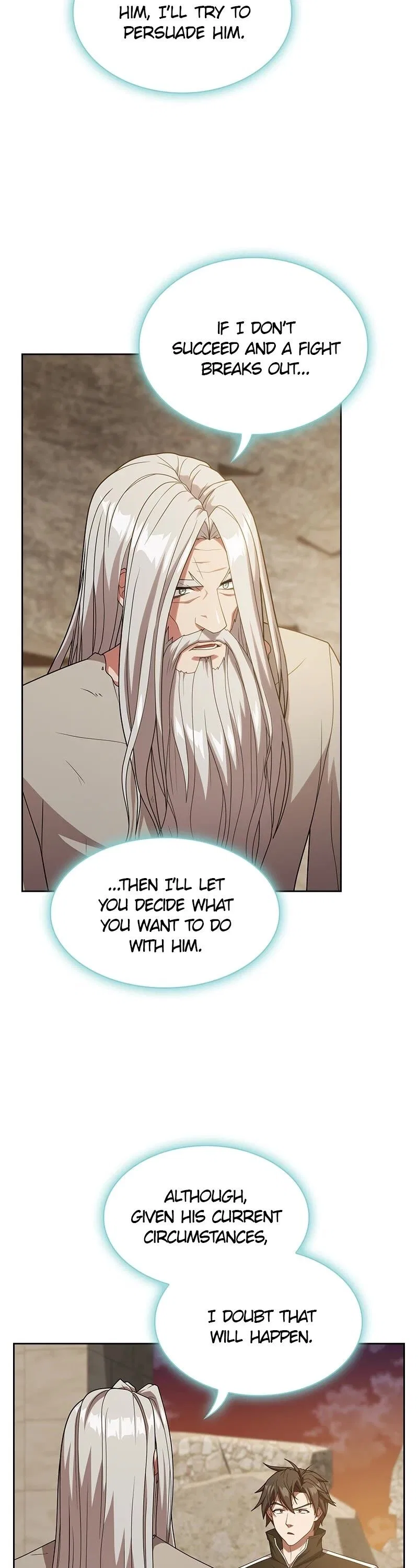 The Tutorial Tower of the Advanced Player Chapter 192 – Page 32