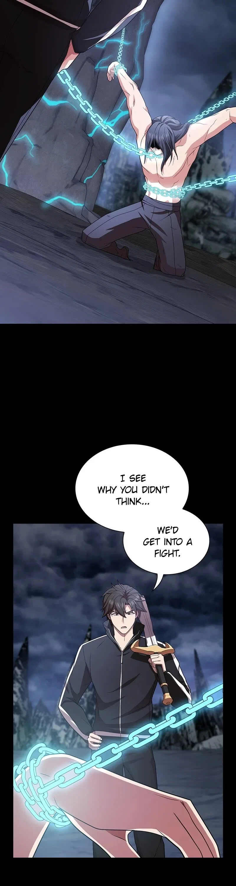 The Tutorial Tower of the Advanced Player Chapter 192 – Page 36
