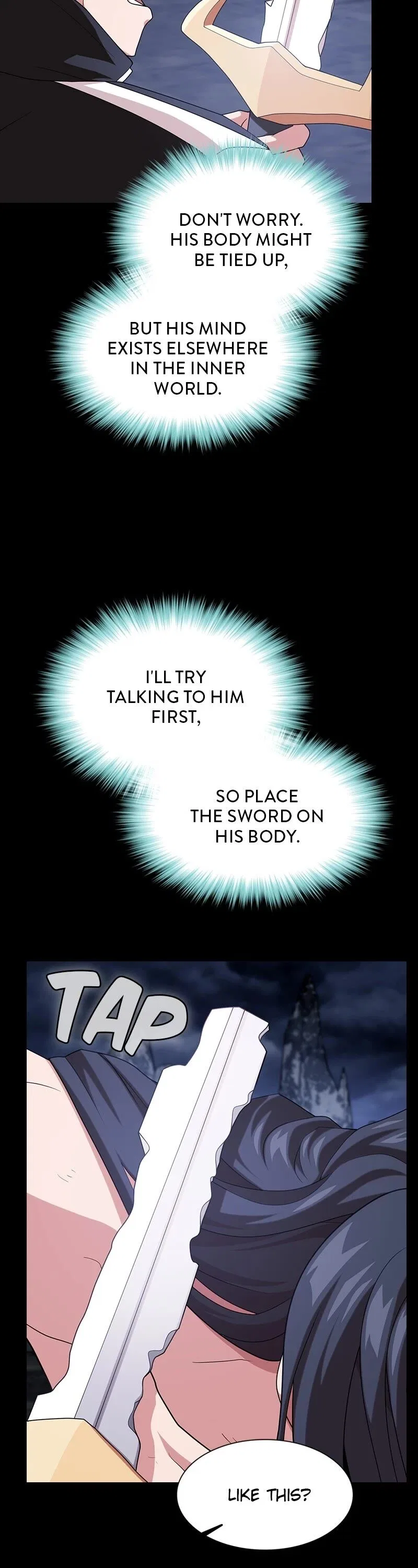 The Tutorial Tower of the Advanced Player Chapter 192 – Page 38