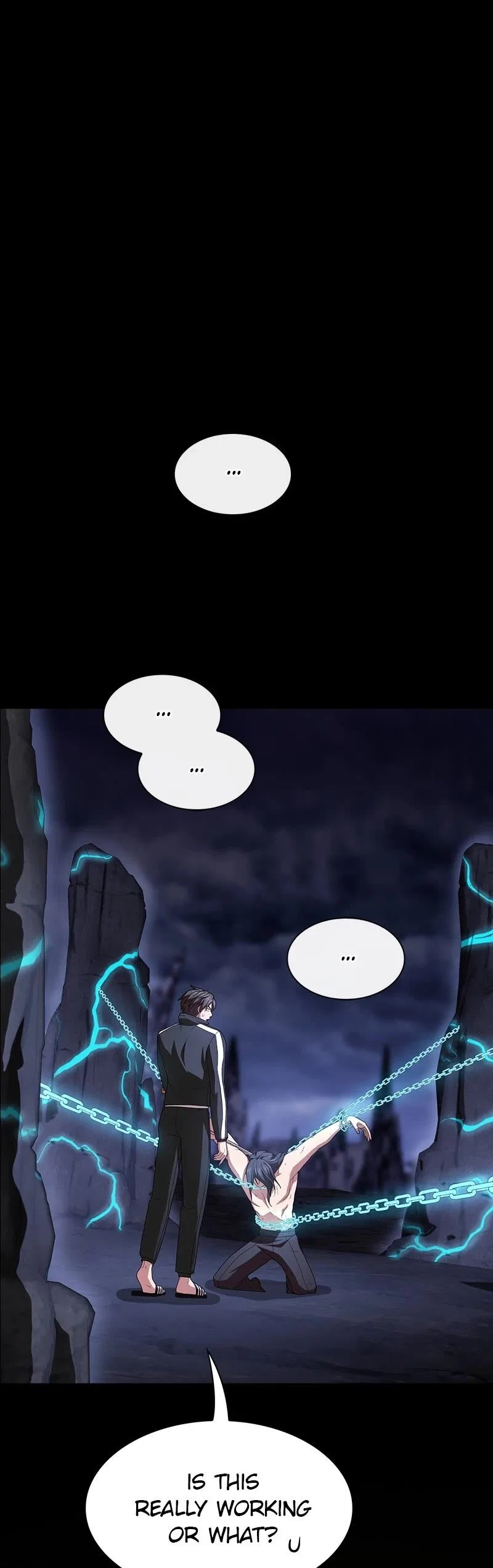 The Tutorial Tower of the Advanced Player Chapter 192 – Page 39