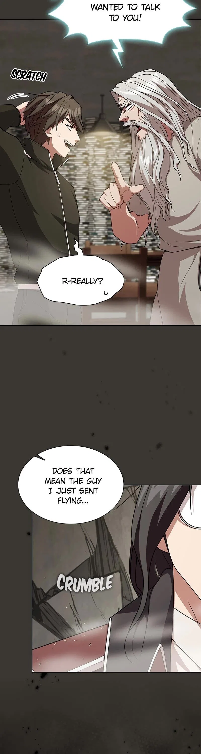The Tutorial Tower of the Advanced Player Chapter 192 – Page 52