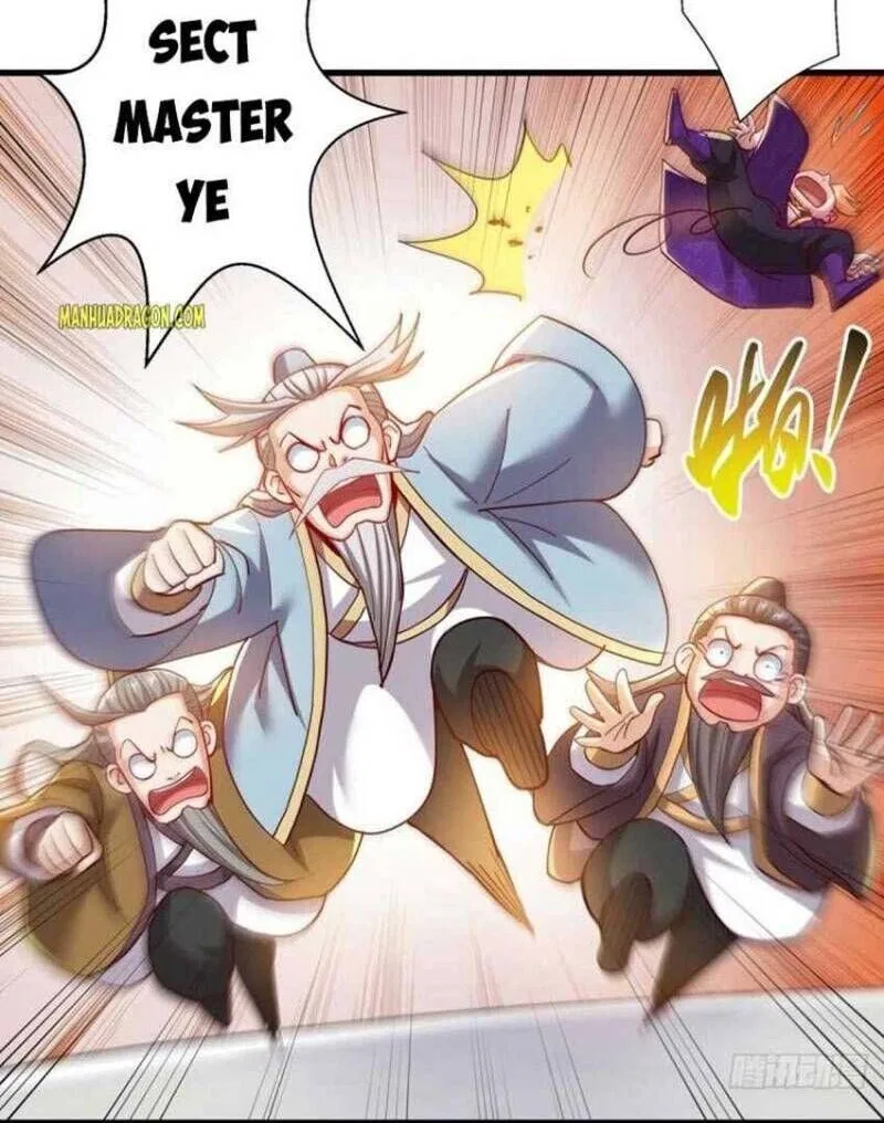 One Step Toward Freedom Chapter 309 – Page 9