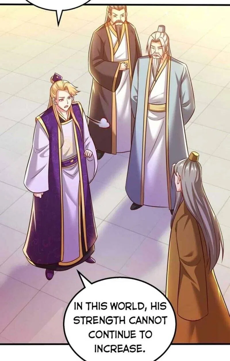 One Step Toward Freedom Chapter 309 – Page 18