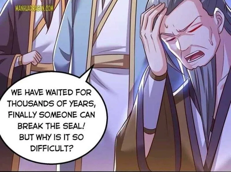 One Step Toward Freedom Chapter 309 – Page 20