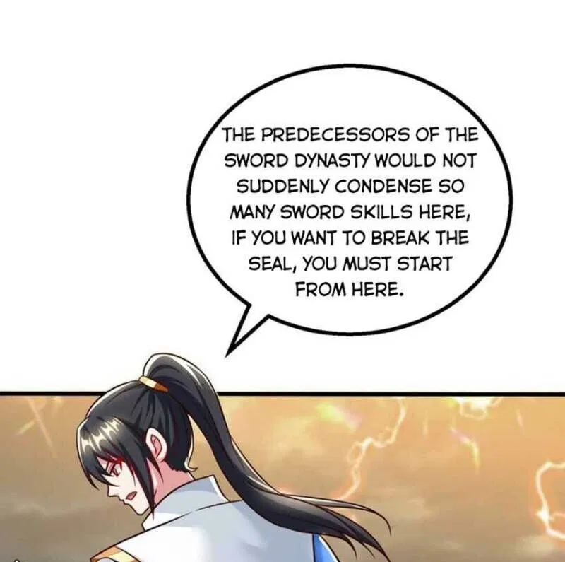 One Step Toward Freedom Chapter 309 – Page 26
