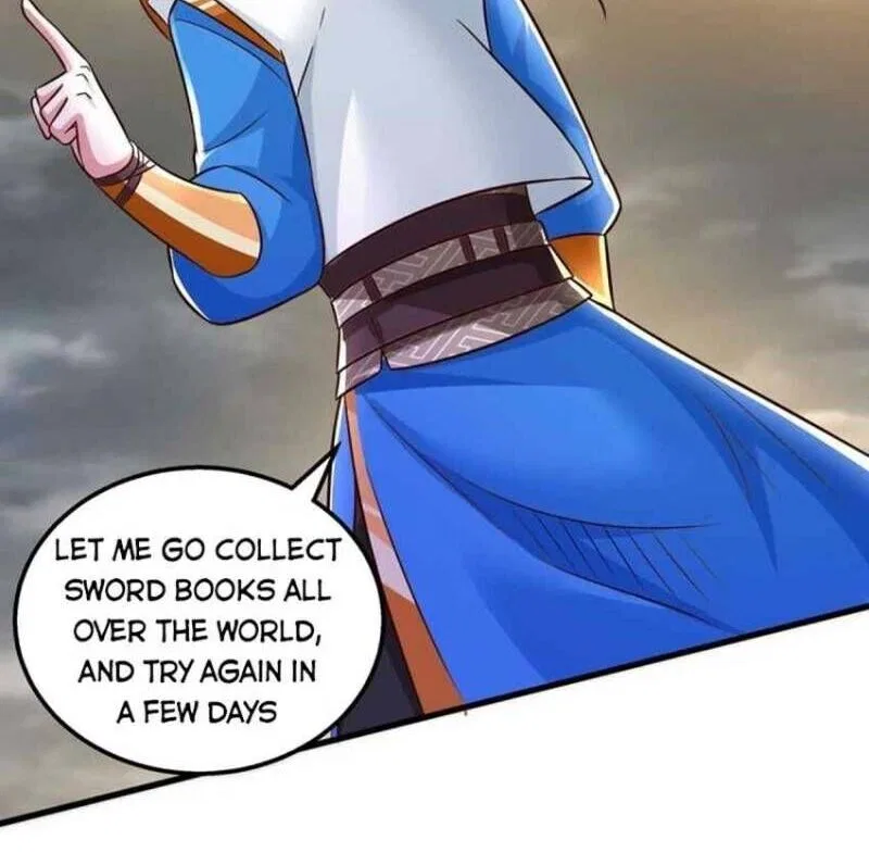 One Step Toward Freedom Chapter 309 – Page 27
