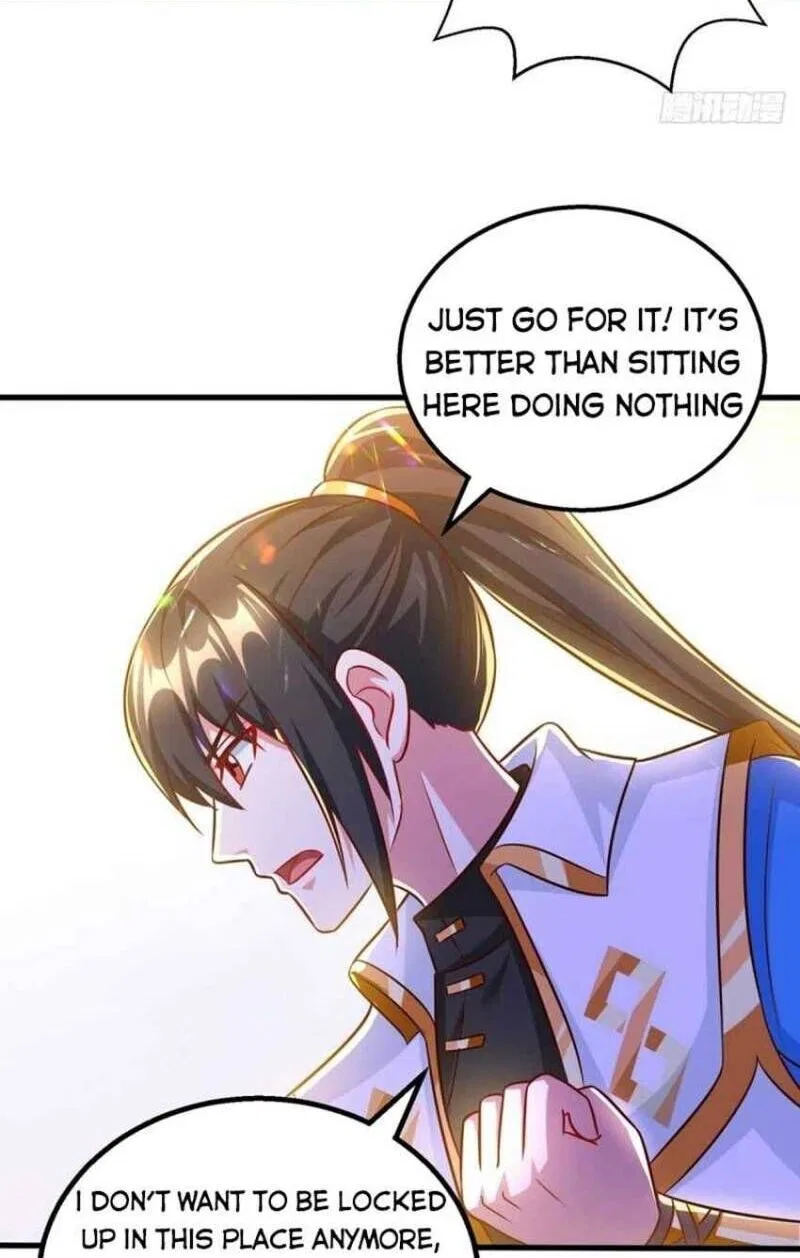 One Step Toward Freedom Chapter 309 – Page 29