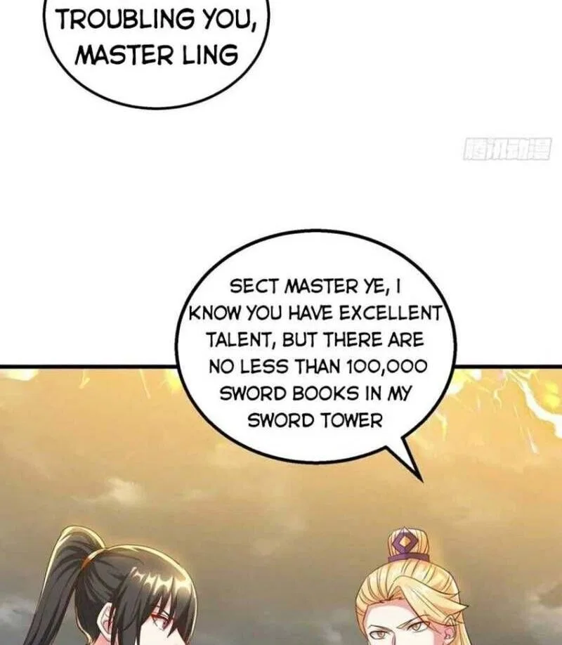 One Step Toward Freedom Chapter 309 – Page 34