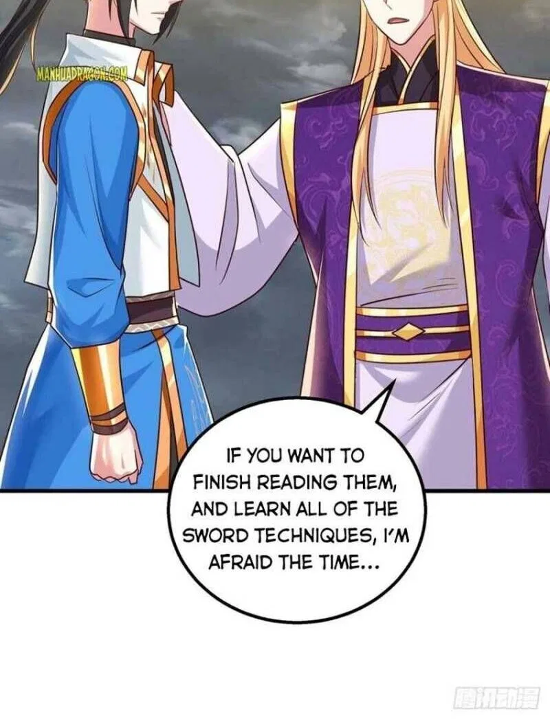 One Step Toward Freedom Chapter 309 – Page 35