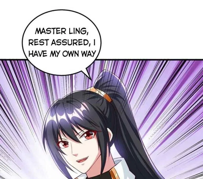 One Step Toward Freedom Chapter 309 – Page 36