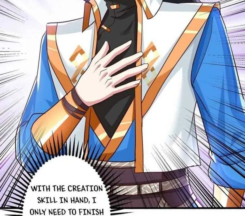 One Step Toward Freedom Chapter 309 – Page 37