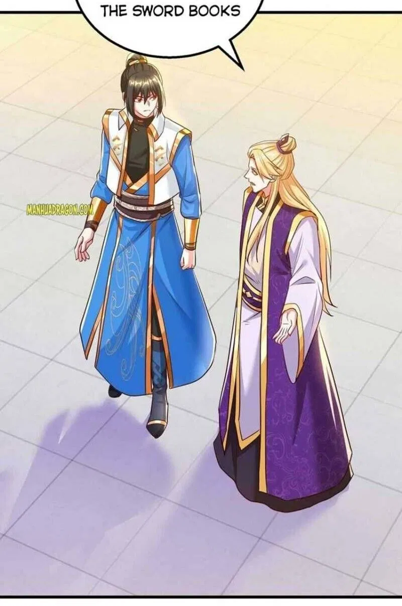 One Step Toward Freedom Chapter 309 – Page 39