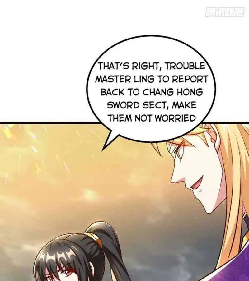One Step Toward Freedom Chapter 309 – Page 40