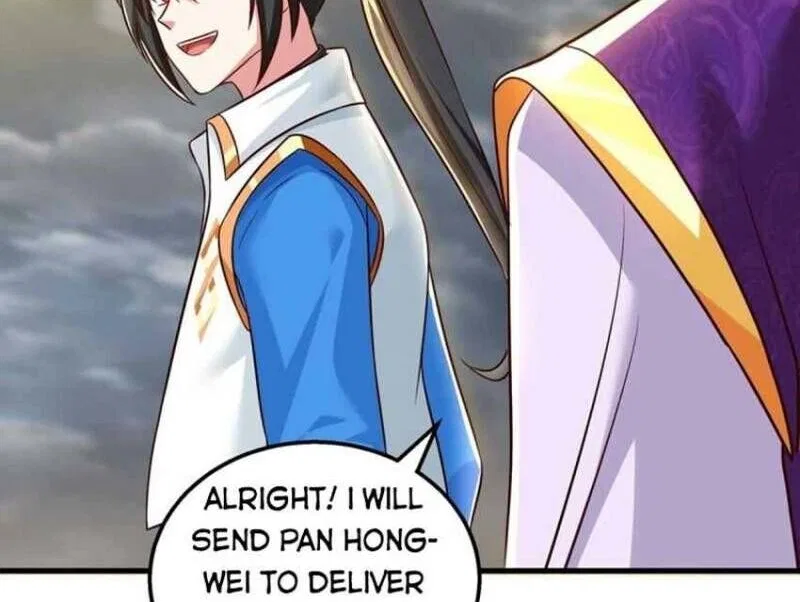 One Step Toward Freedom Chapter 309 – Page 41