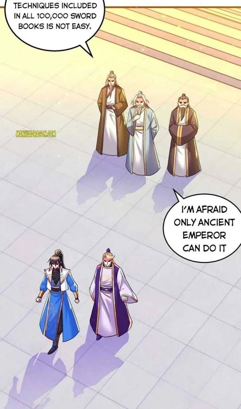 One Step Toward Freedom Chapter 309 – Page 43