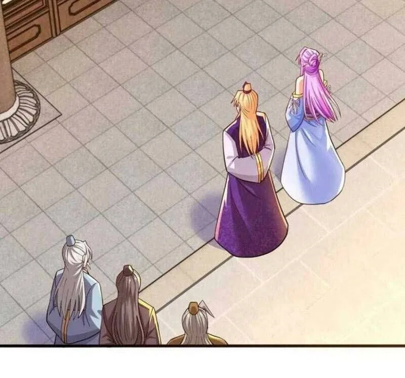One Step Toward Freedom Chapter 309 – Page 48