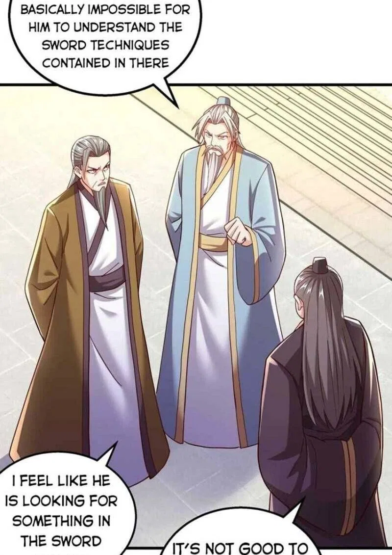 One Step Toward Freedom Chapter 309 – Page 54