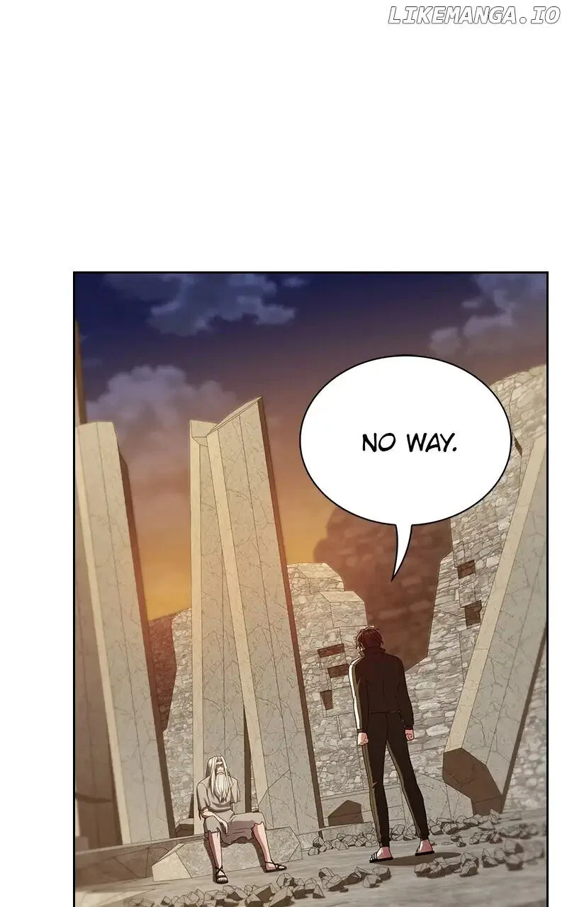 The Tutorial Tower of the Advanced Player Chapter 191 – Page 1