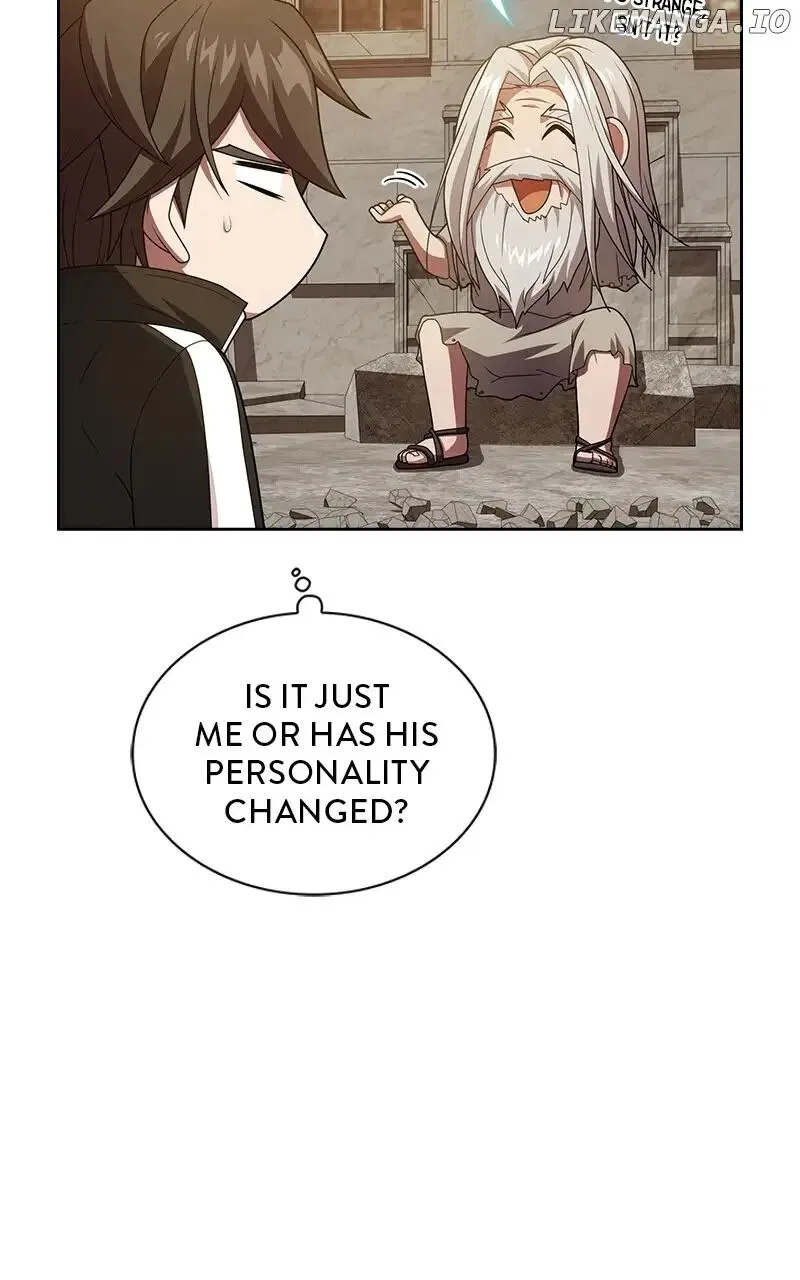 The Tutorial Tower of the Advanced Player Chapter 191 – Page 21