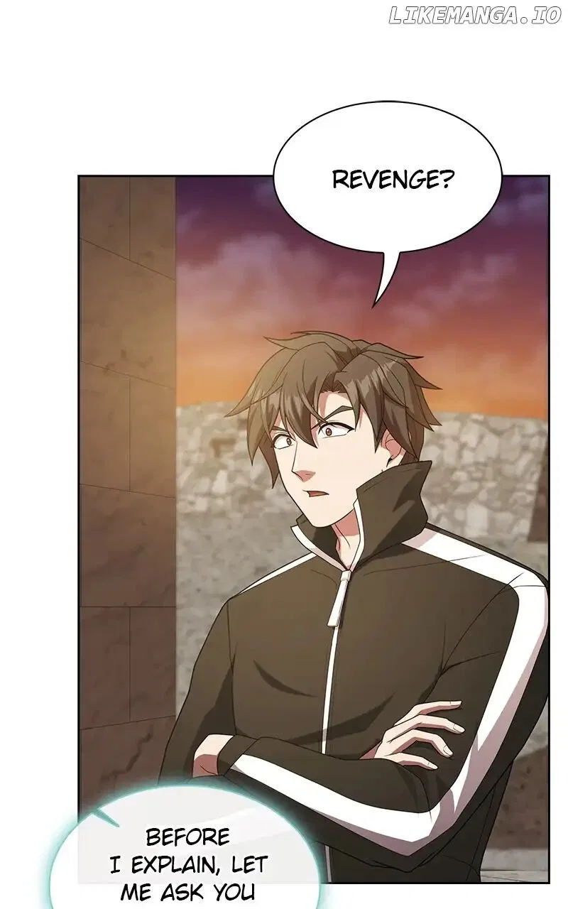 The Tutorial Tower of the Advanced Player Chapter 191 – Page 29