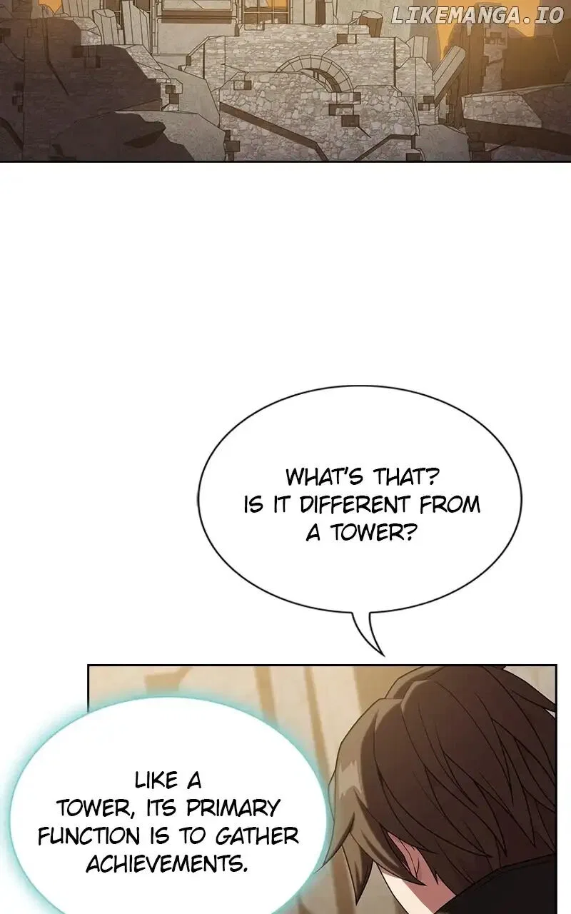 The Tutorial Tower of the Advanced Player Chapter 191 – Page 36